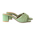 Women Slippers - 74389S - Walkeaze
